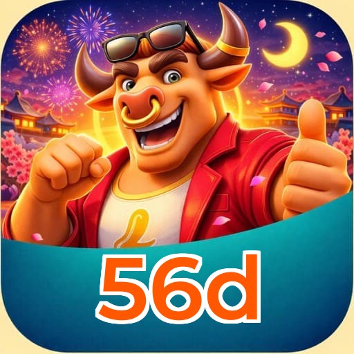 Catálogo de jogos 56d com fornecedores Pragmatic Play, Evolution, NetEnt