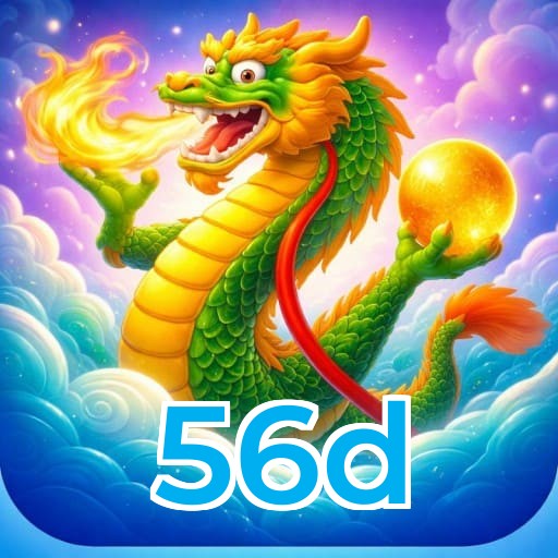 Aplicativo mobile 56d